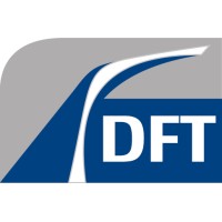 Deutsche Fassaden Technologien Logo