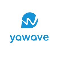 yawave Logo