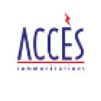Acces Communications Logo