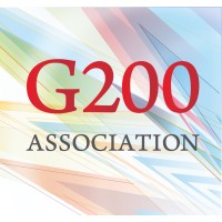 G200 Association Logo