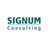 SIGNUM Consulting GmbH Logo