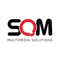 SQM Multimedia Support Logo