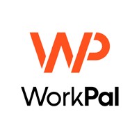 WorkPal | Smarter Job Management Logo