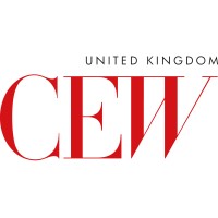 CEW UK Logo