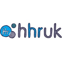 Health HR UK Logo