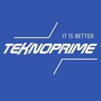 Teknoprime Logo