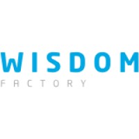 Wisdom Factory Logo