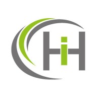 Heads in Health Logo