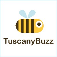 Tuscany Buzz Logo