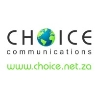Choice Communications Logo