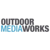 Outdoor Media Works Logo