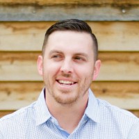 Dustin Brohm - Salt Lakes Favorite Realtor Logo