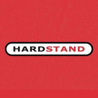 Hardstand Logo