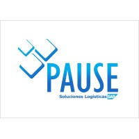 Pause Soluciones Logisticas SAP Logo