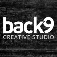 Back9 Creative Logo