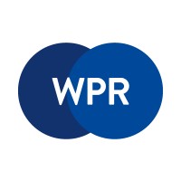 WPR Logo