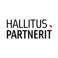 Hallituspartnerit Logo