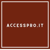 AccessPro.IT Logo