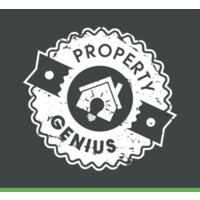 Property Genius Logo