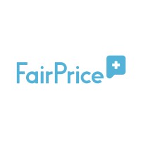 Fairprice Healthcare Logo
