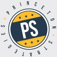 Princeton Strategies Logo