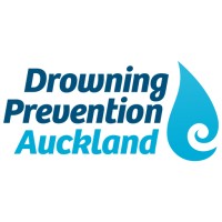 Drowning Prevention Auckland Logo