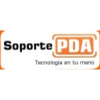 Soportepda Logo