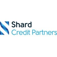 Shard Credit Partners Limited Logo