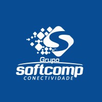 Softcomp Conectividade Logo