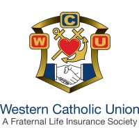 Western Catholic Union Logo