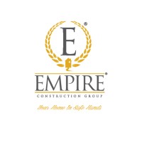 Empire Construction Group Logo