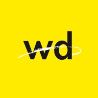 WD Logo