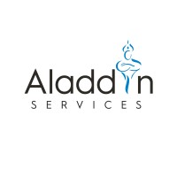 Aladdin Services Logo