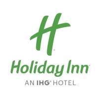 Holiday Inn Logo