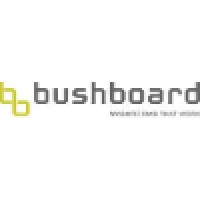 Bushboard Washrooms Logo