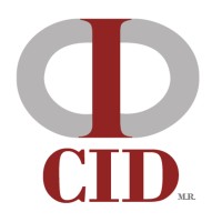 Grupo CID Logo
