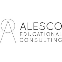 Alesco Educational Consulting Logo