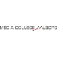 Media College Aalborg Logo
