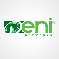 ENI Networks Logo