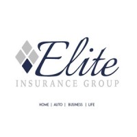 Elite Insurance Group, LLC. Logo
