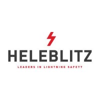 Heleblitz Services Logo