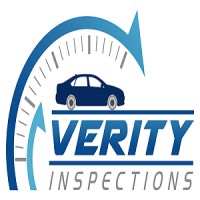 Verity Inspections Logo