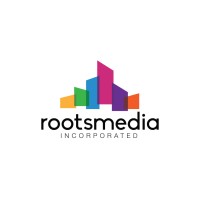 Roots Media, Inc. Logo