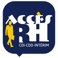 Accès RH Logo