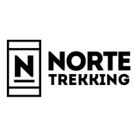 Norte Trekking Expeditions E.V.T. Logo