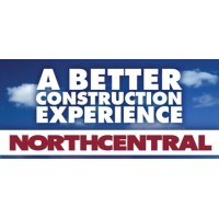 Northcentral Construction Logo
