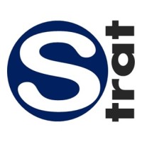 Strat Solutions SA de CV Logo
