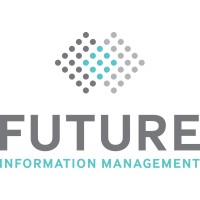Future Information Management Logo