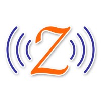 Zest - The Change Logo