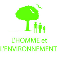 LHomme et lEnvironnement Logo